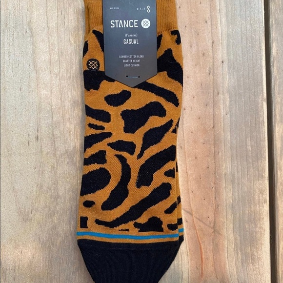 Stance Accessories - Stance Liger Quarter Socks